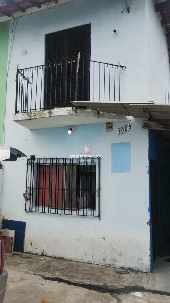 Sobrado, 2 quartos - Foto 2