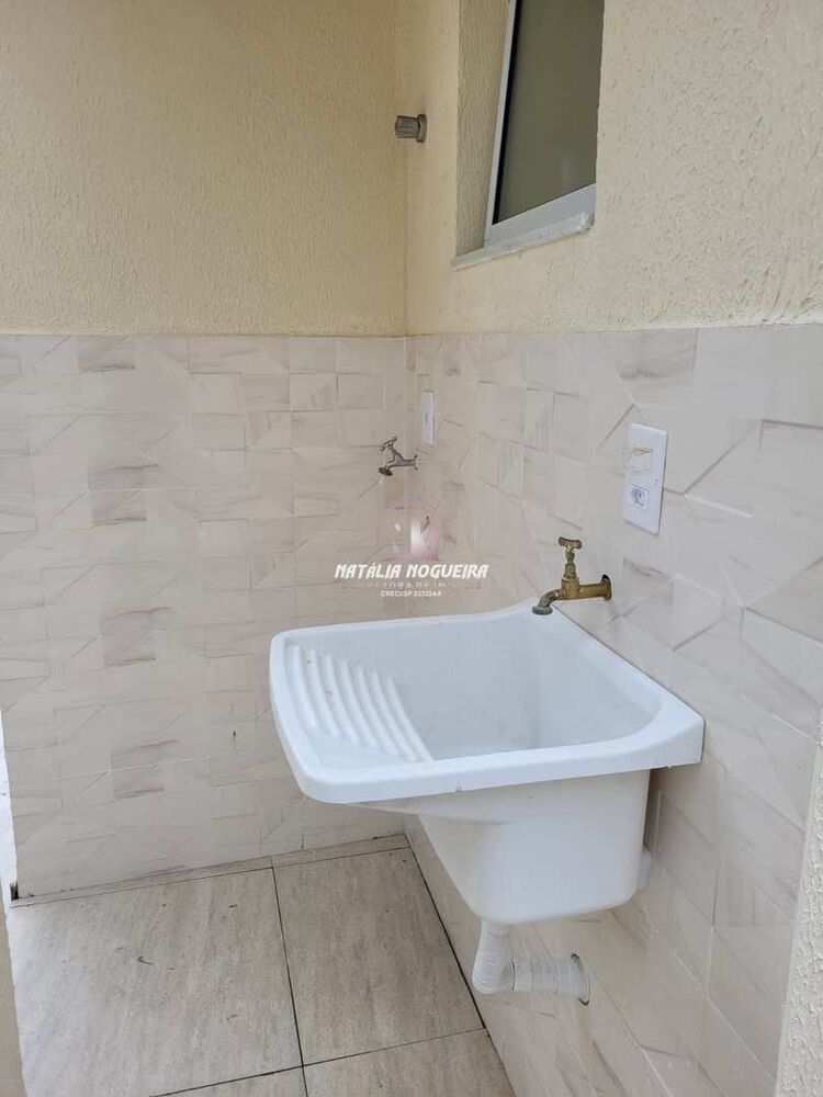 Casa de Condomínio, 2 quartos - Foto 2