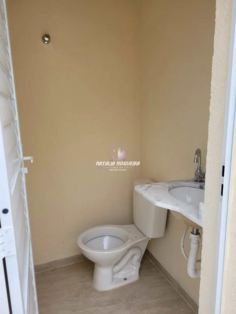 Casa de Condomínio, 2 quartos - Foto 16