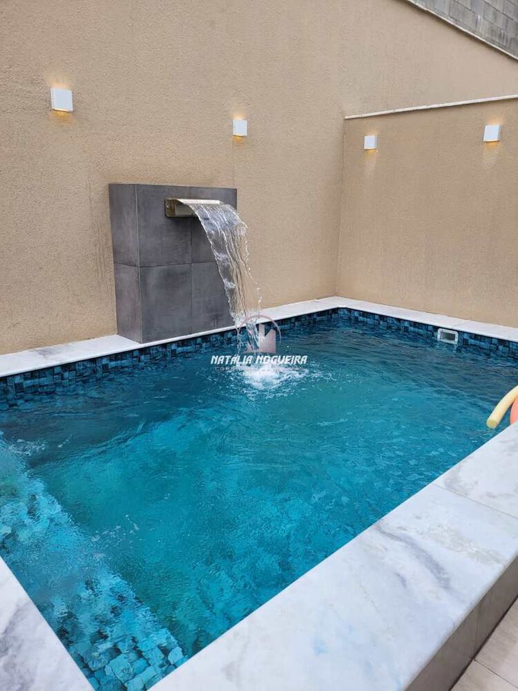 Casa de Condomínio, 2 quartos - Foto 4