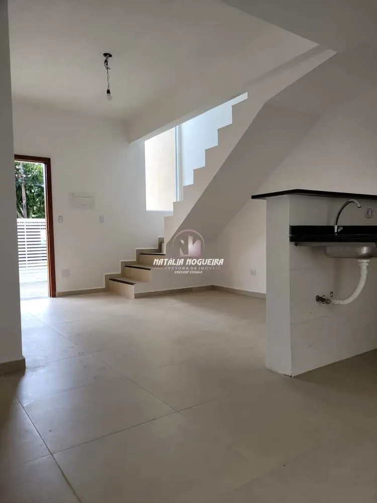 Casa de Condomínio, 2 quartos - Foto 4