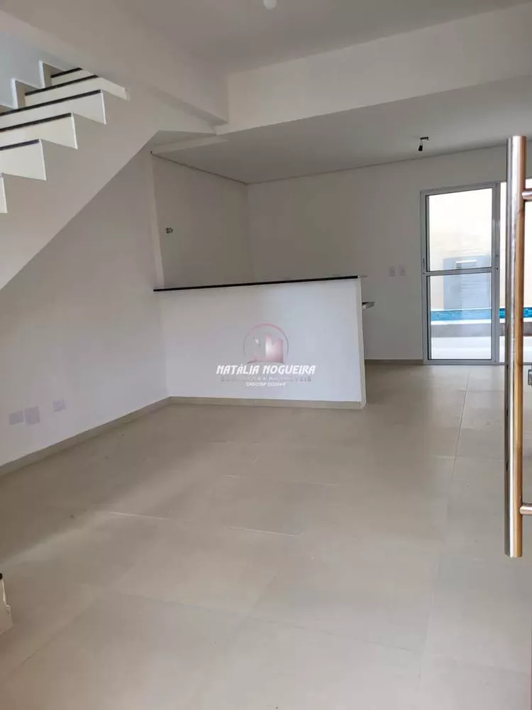 Casa de Condomínio, 2 quartos - Foto 6