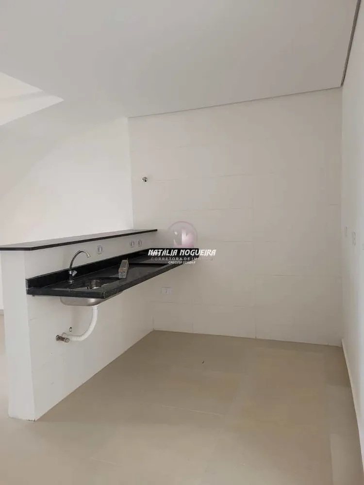 Casa de Condomínio, 2 quartos - Foto 6