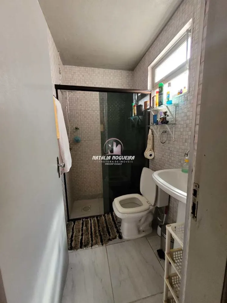 Casa, 3 quartos - Foto 20