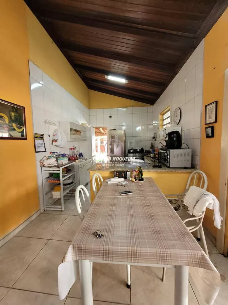Casa, 3 quartos - Foto 3