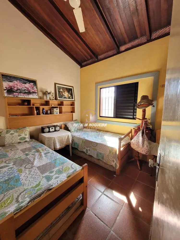 Casa, 3 quartos - Foto 17
