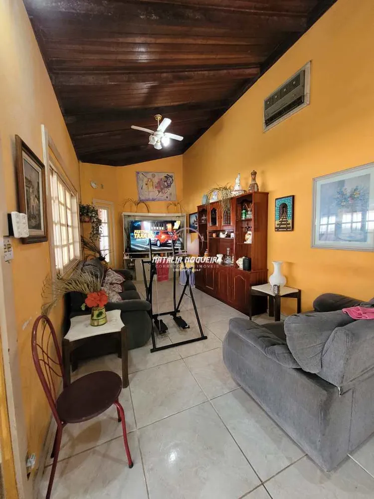 Casa, 3 quartos - Foto 13