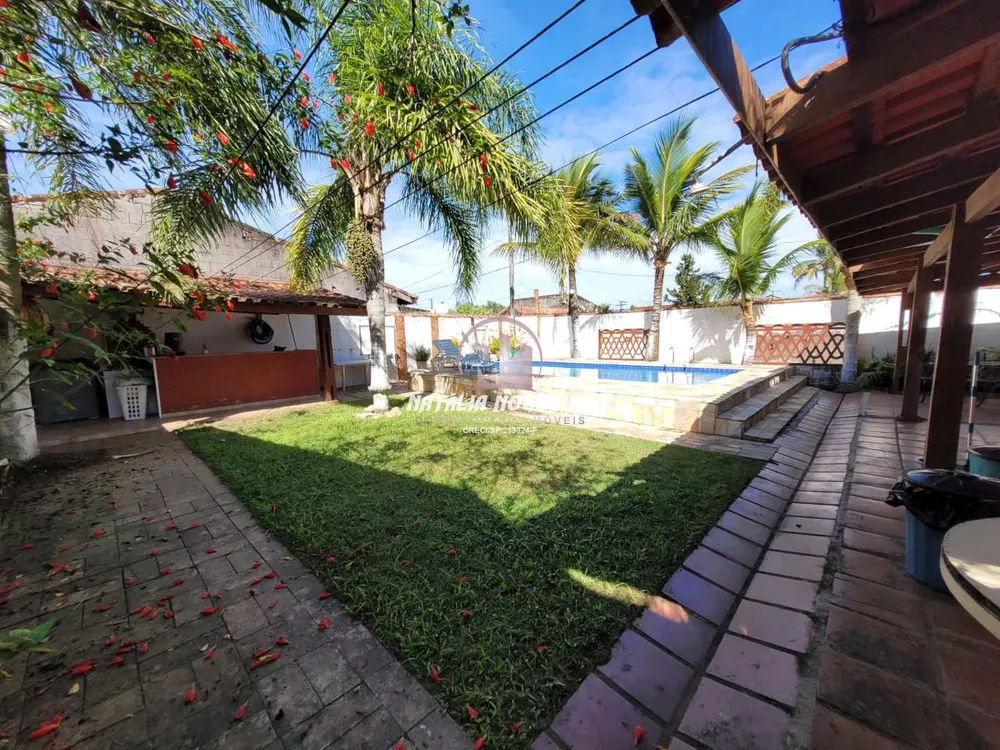 Casa, 3 quartos - Foto 10