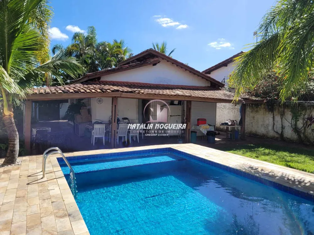 Casa, 3 quartos - Foto 5