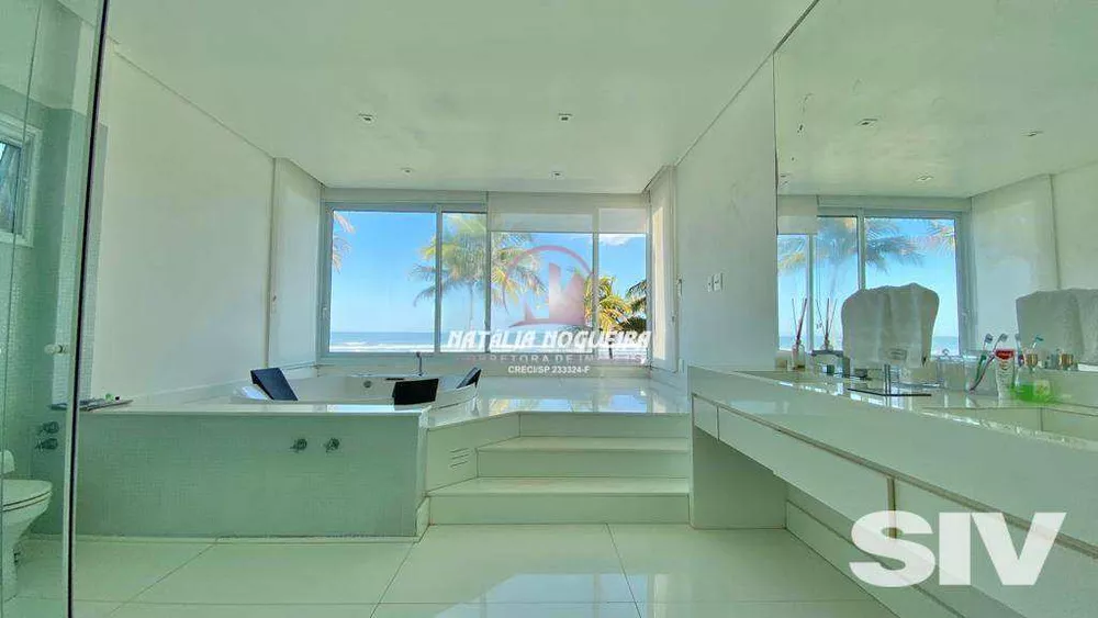Casa, 6 quartos - Foto 2