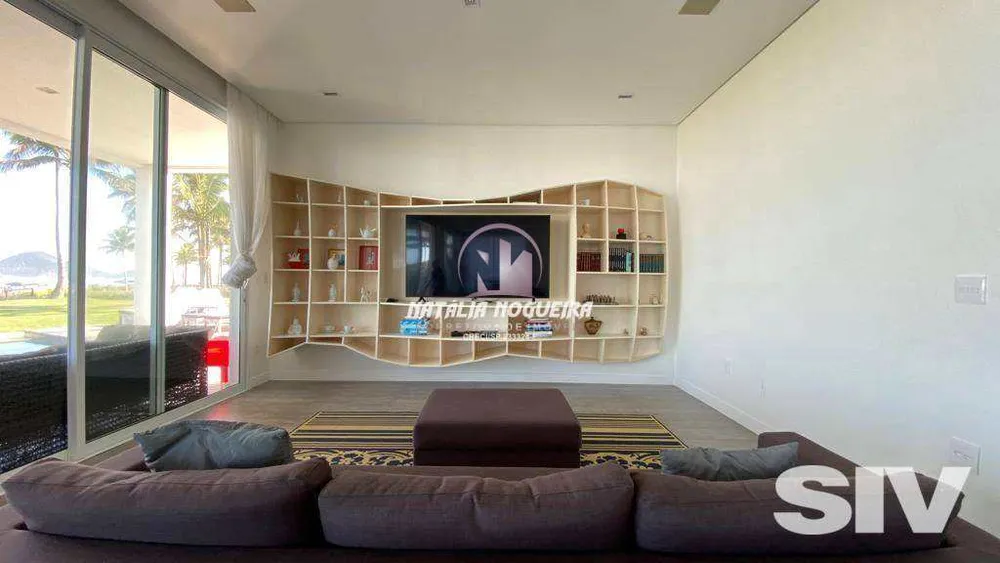 Casa, 6 quartos - Foto 9
