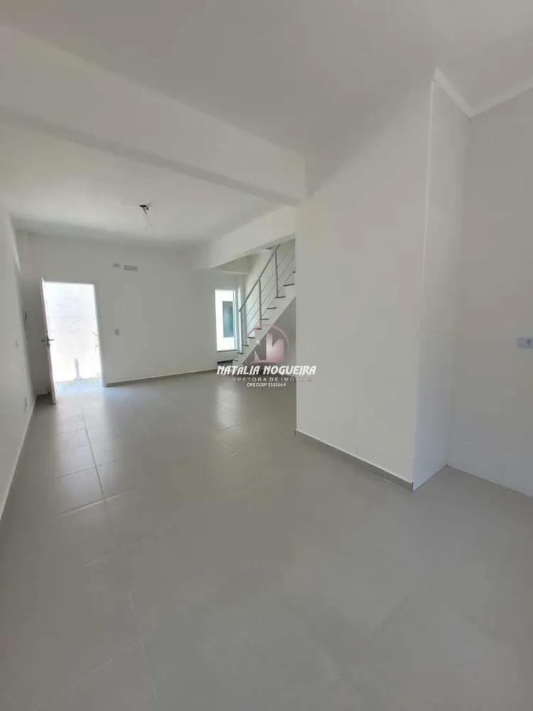 Sobrado, 2 quartos, 73 m² - Foto 7