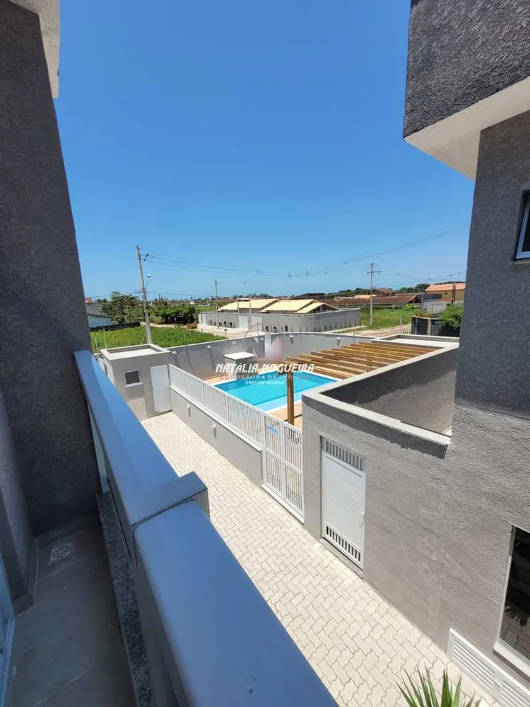 Sobrado, 2 quartos, 73 m² - Foto 6