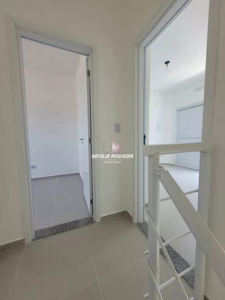 Sobrado, 2 quartos, 73 m² - Foto 7