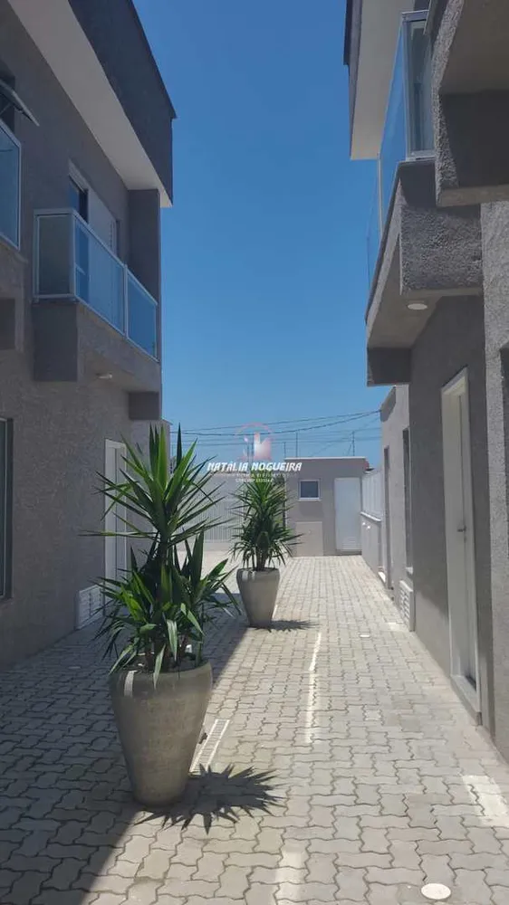 Sobrado, 2 quartos, 73 m² - Foto 2
