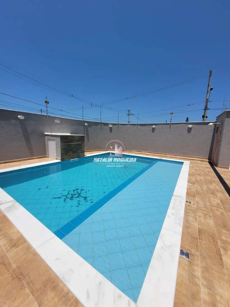 Sobrado, 2 quartos, 73 m² - Foto 16