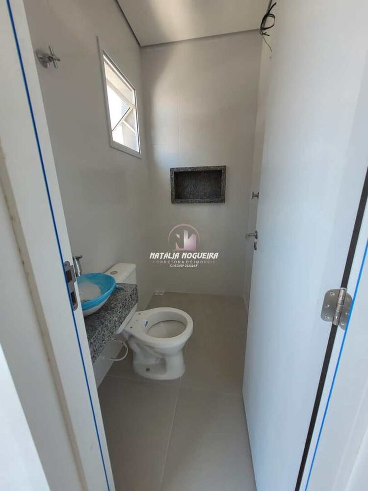 Sobrado, 2 quartos, 73 m² - Foto 4