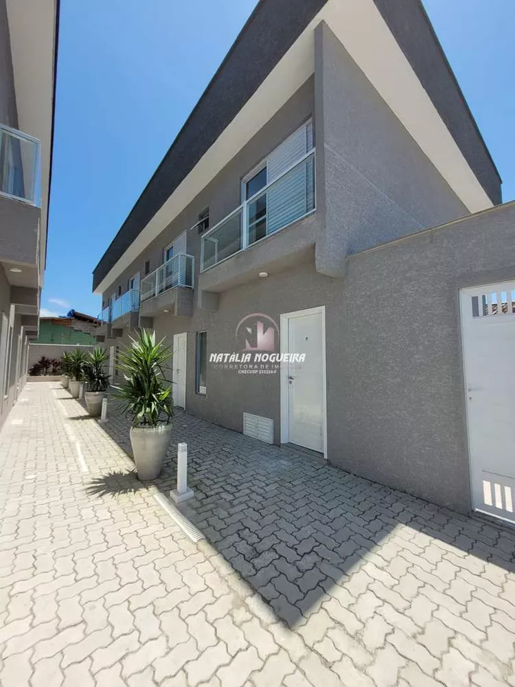 Sobrado, 2 quartos, 73 m² - Foto 5