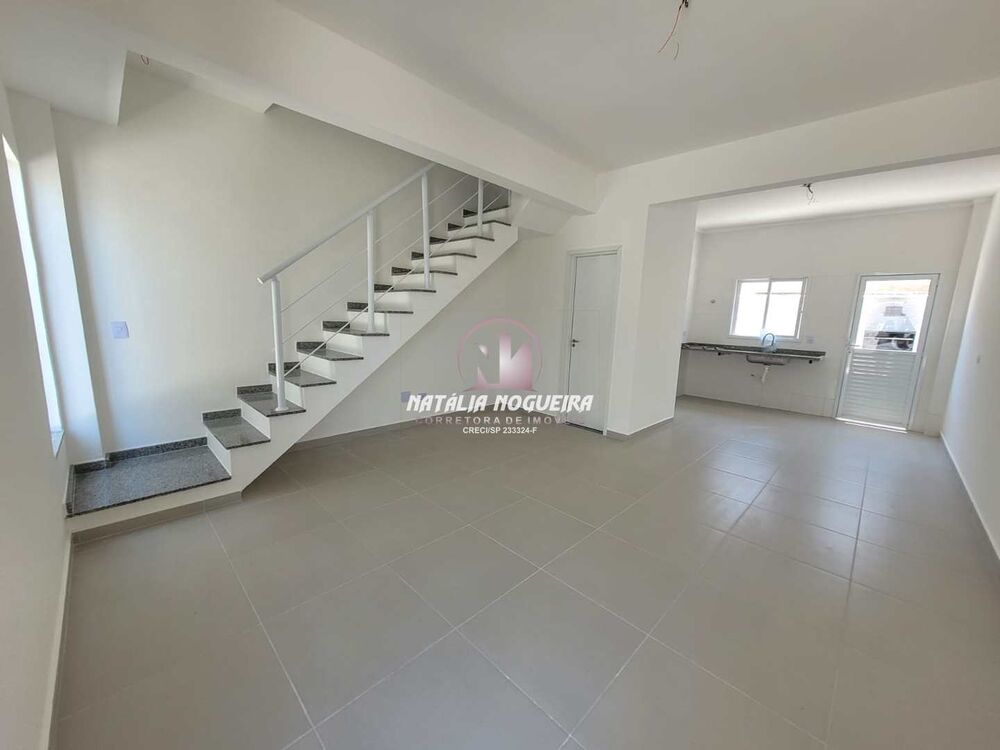 Sobrado, 2 quartos, 73 m² - Foto 3