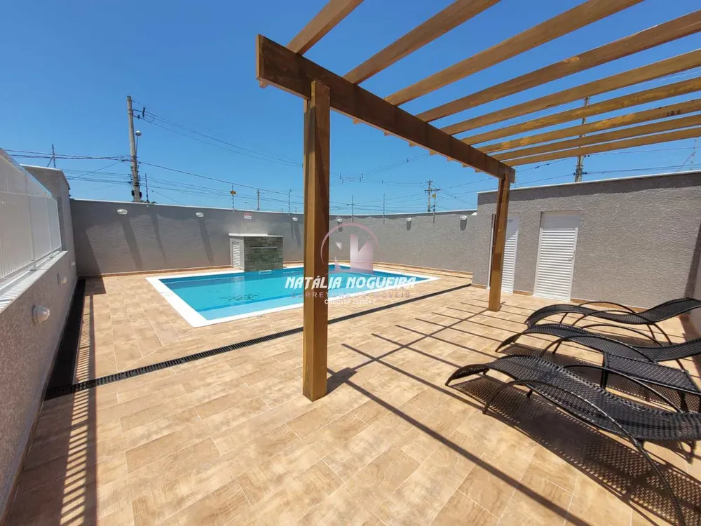 Sobrado, 2 quartos, 73 m² - Foto 17