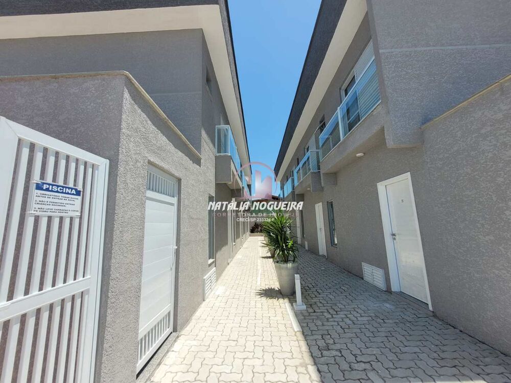 Sobrado, 2 quartos, 73 m² - Foto 2