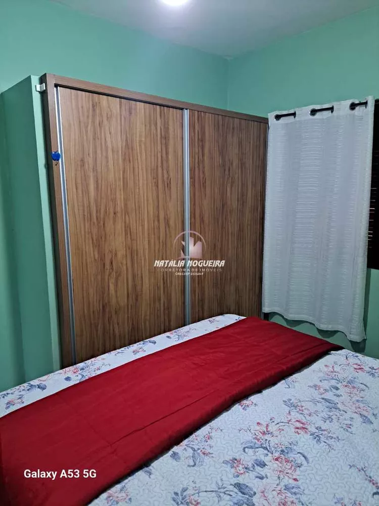 Casa, 3 quartos - Foto 7