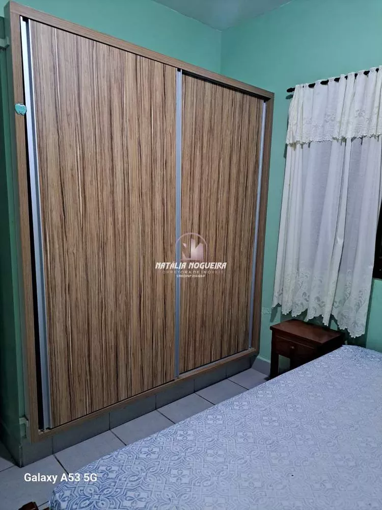 Casa, 3 quartos - Foto 8