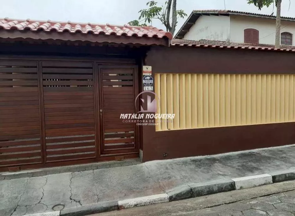 Casa, 3 quartos - Foto 1