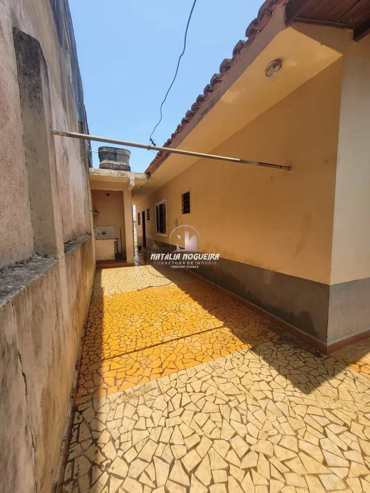 Casa, 3 quartos - Foto 13