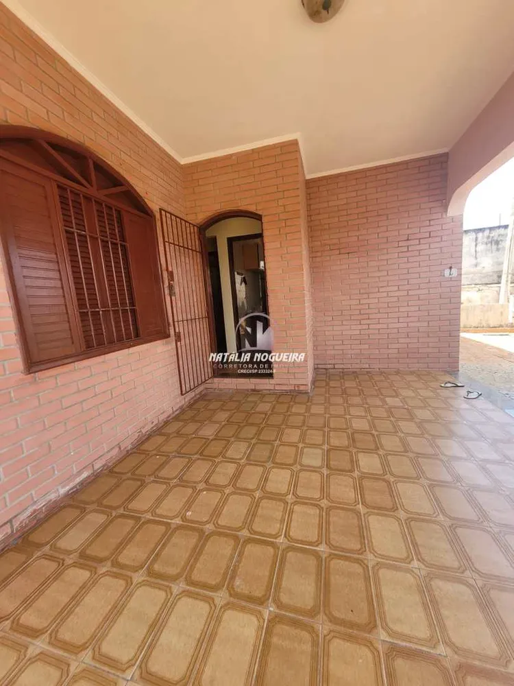 Casa, 3 quartos - Foto 4