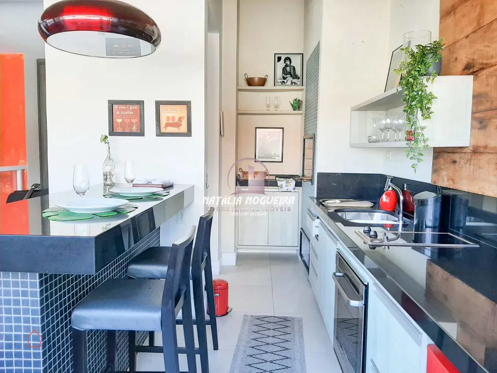 Apartamento, 3 quartos - Foto 5