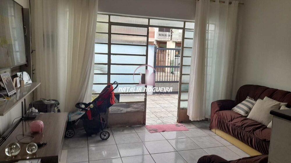 Casa, 2 quartos, 100 m² - Foto 6
