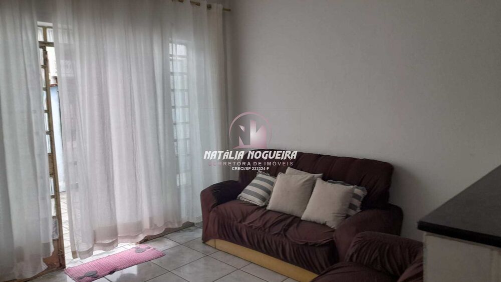 Casa, 2 quartos, 100 m² - Foto 1