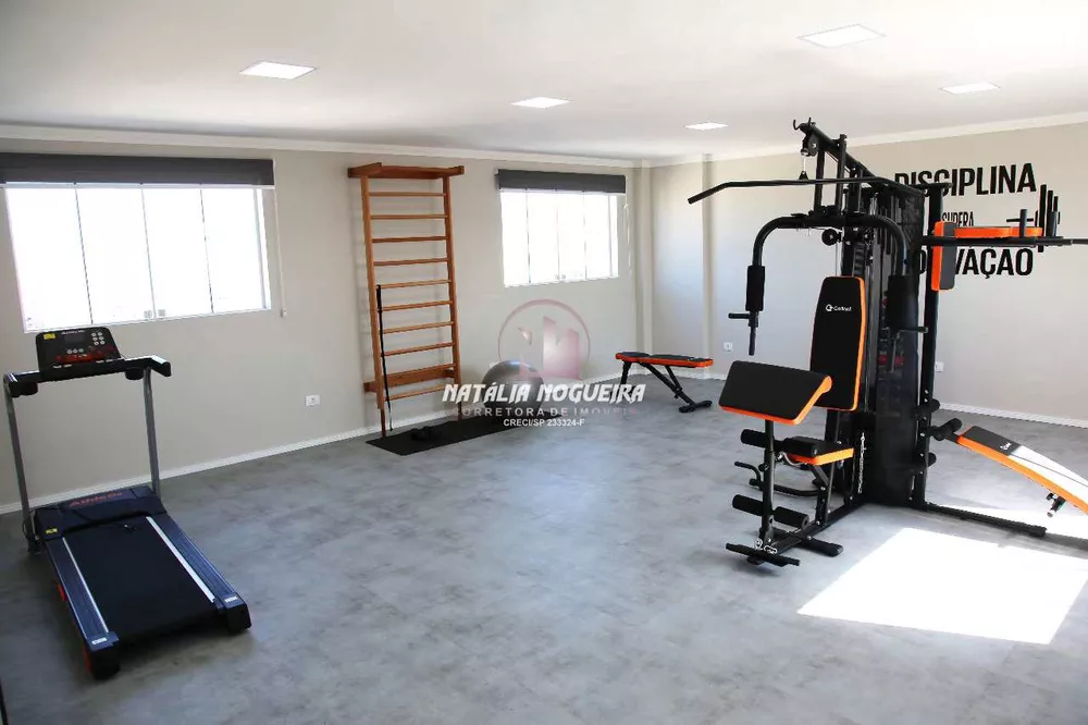 Apartamento, 2 quartos, 89 m² - Foto 2