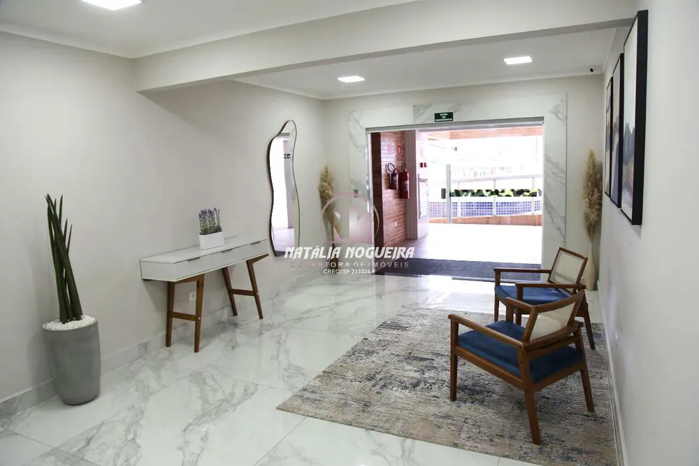 Apartamento, 2 quartos, 89 m² - Foto 11