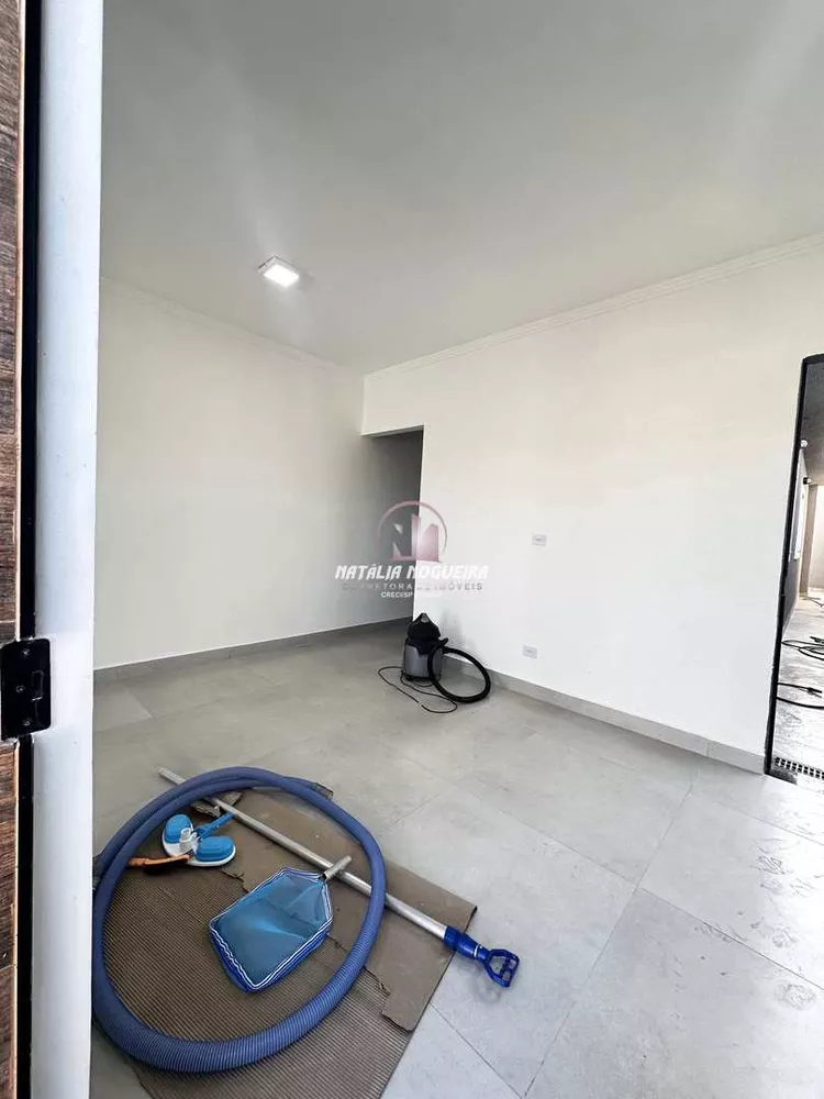 Casa, 2 quartos - Foto 4