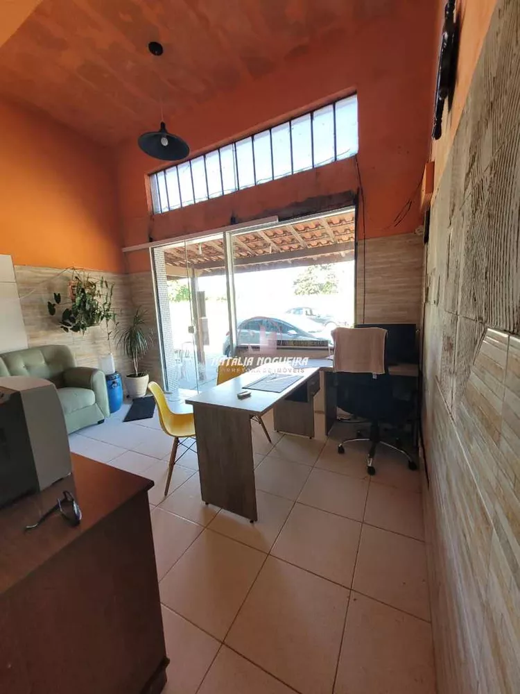 Casa, 2 quartos - Foto 1