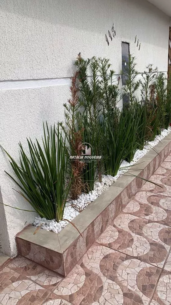 Casa, 2 quartos, 63 m² - Foto 1