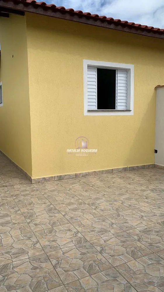 Casa, 2 quartos, 63 m² - Foto 3