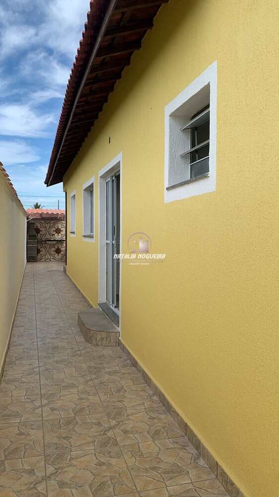 Casa, 2 quartos, 63 m² - Foto 2