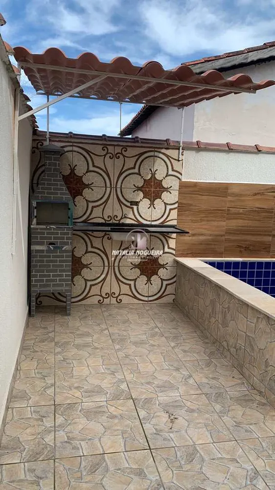 Casa, 2 quartos, 63 m² - Foto 13
