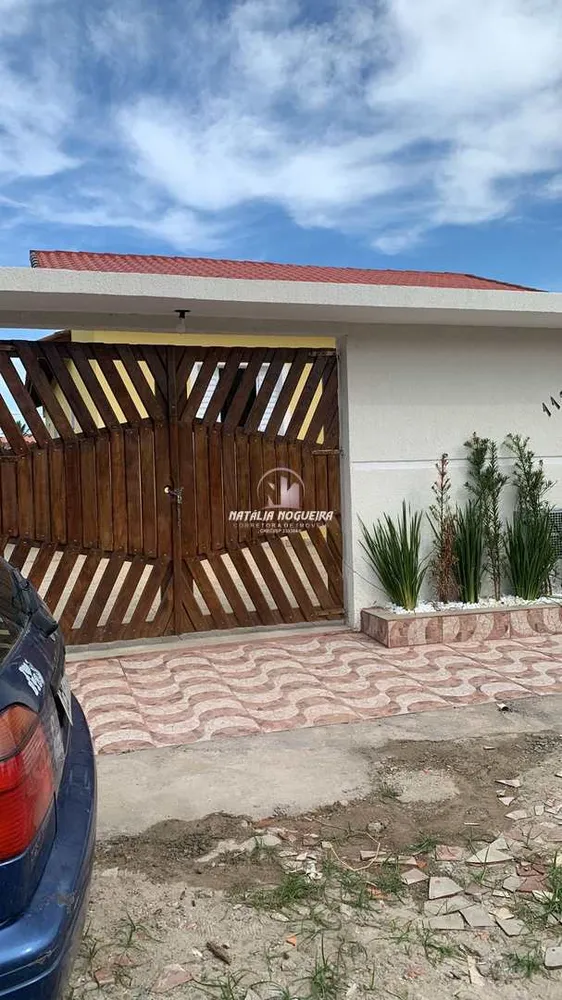 Casa, 2 quartos, 63 m² - Foto 1
