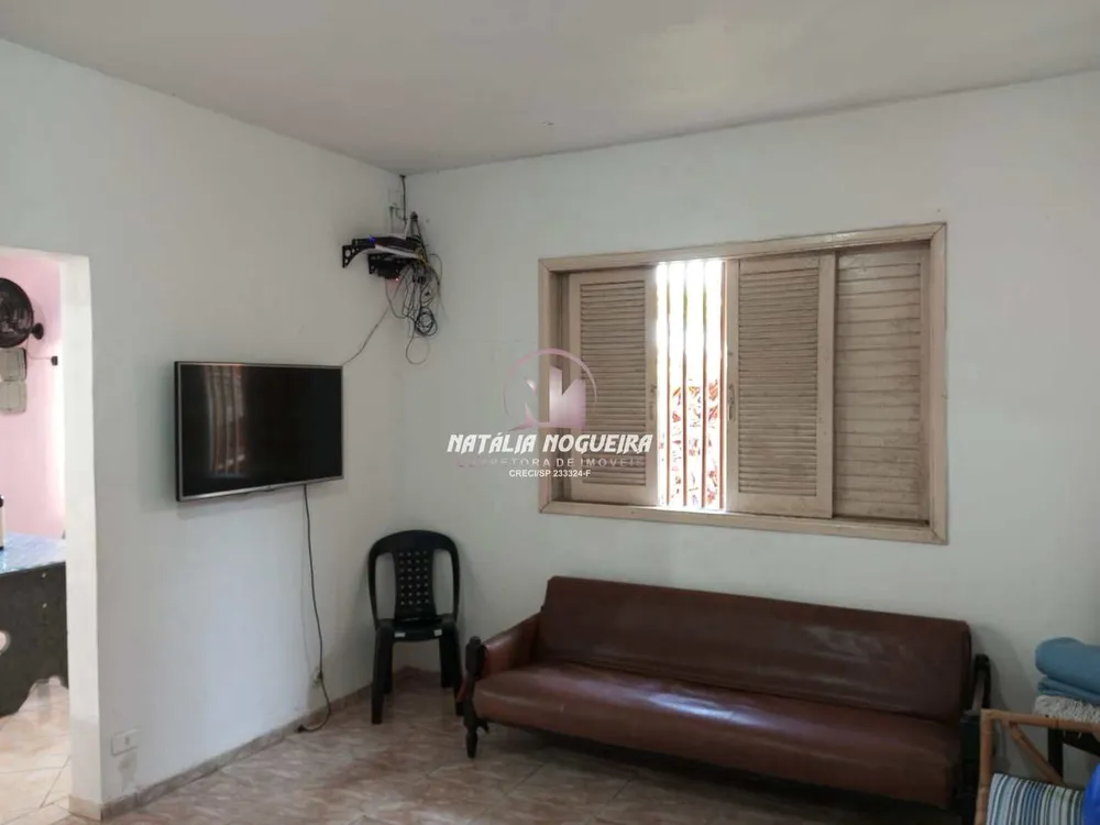 Sobrado, 6 quartos - Foto 2