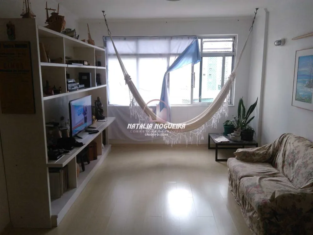 Apartamento, 2 quartos, 109 m² - Foto 4