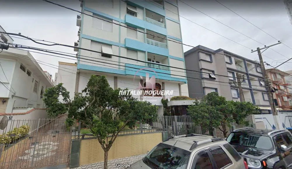Apartamento, 2 quartos, 109 m² - Foto 1