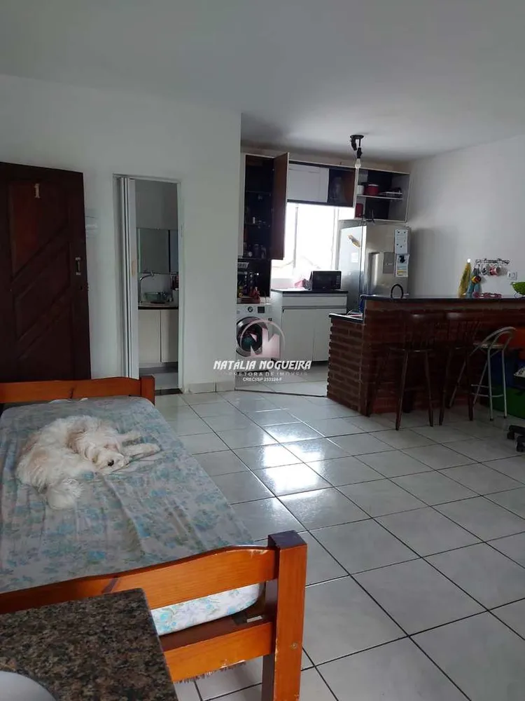 Apartamento, 2 quartos, 51 m² - Foto 8