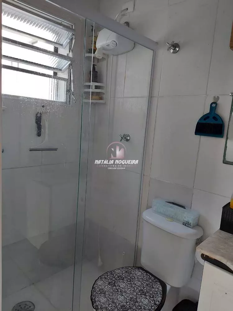 Apartamento, 2 quartos, 51 m² - Foto 8