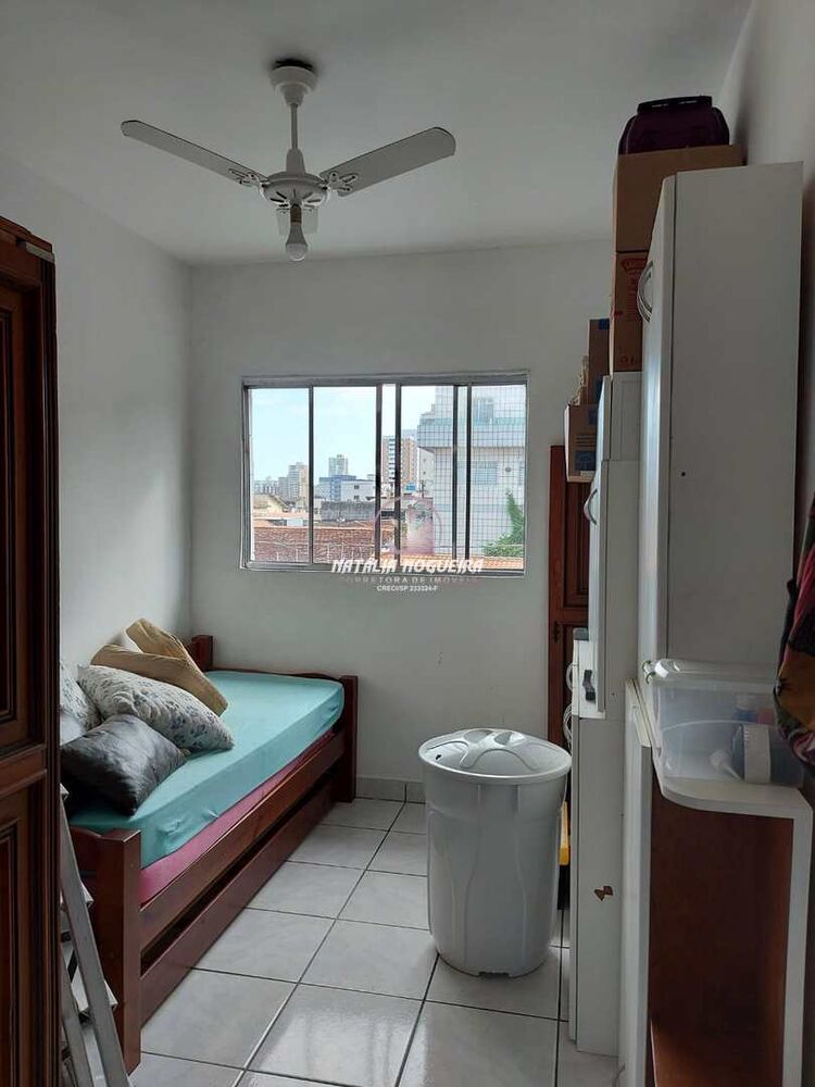 Apartamento, 2 quartos, 51 m² - Foto 2
