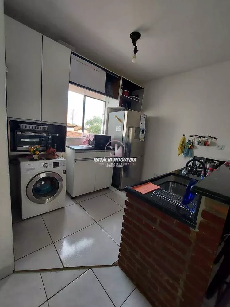 Apartamento, 2 quartos, 51 m² - Foto 7