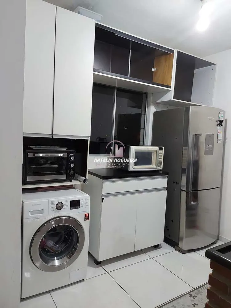 Apartamento, 2 quartos, 51 m² - Foto 12